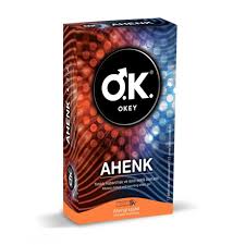 Okey Ahenk 10&#039;lu