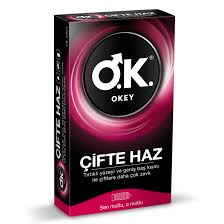 Okey Çifte Haz 10&#039;lu