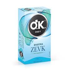 Okey Ekstra Zevk 10&#039;lu