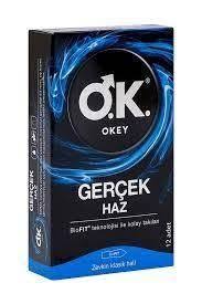 Okey Gerçek Haz 10&#039;lu
