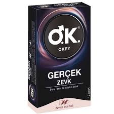 Okey Gerçek Zevk 10&#039;lu