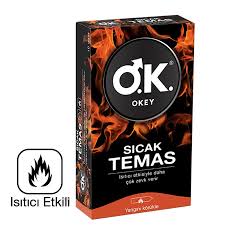 Okey Sıcak Temas 10&#039;lu