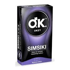 Okey Sımsıkı 10&#039;lu