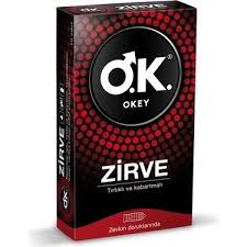 Okey Zirve 10&#039;lu