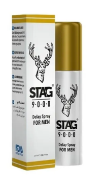 Geciktirici Stag