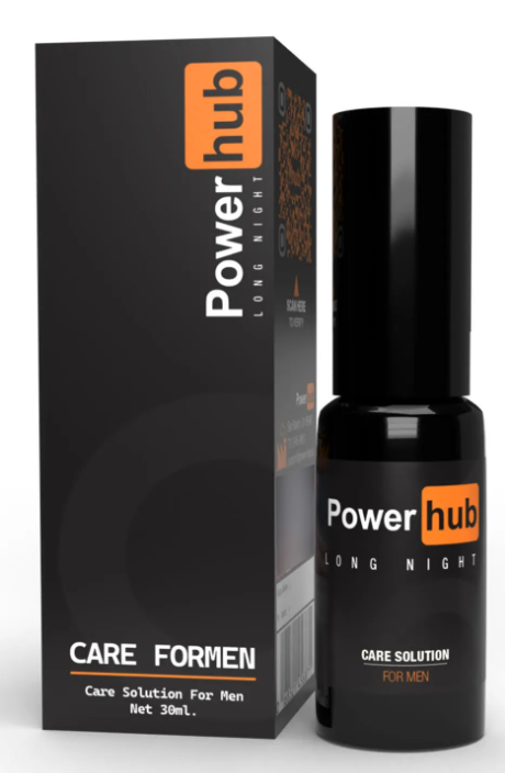 Geciktirici PowerHub